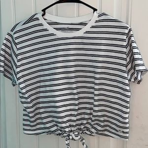 Hollister shirt
